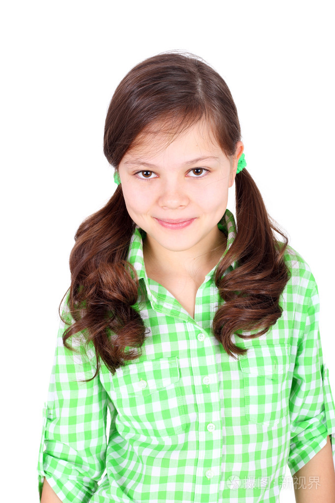 女孩照片-正版商用图片1bmybv-摄图新视界