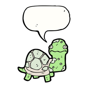 有趣的乌龟
