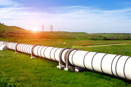 天然气和石油工业管