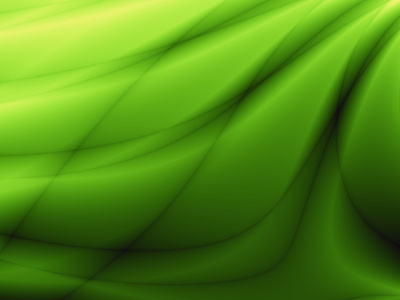 纹理抽象生物绿色背景