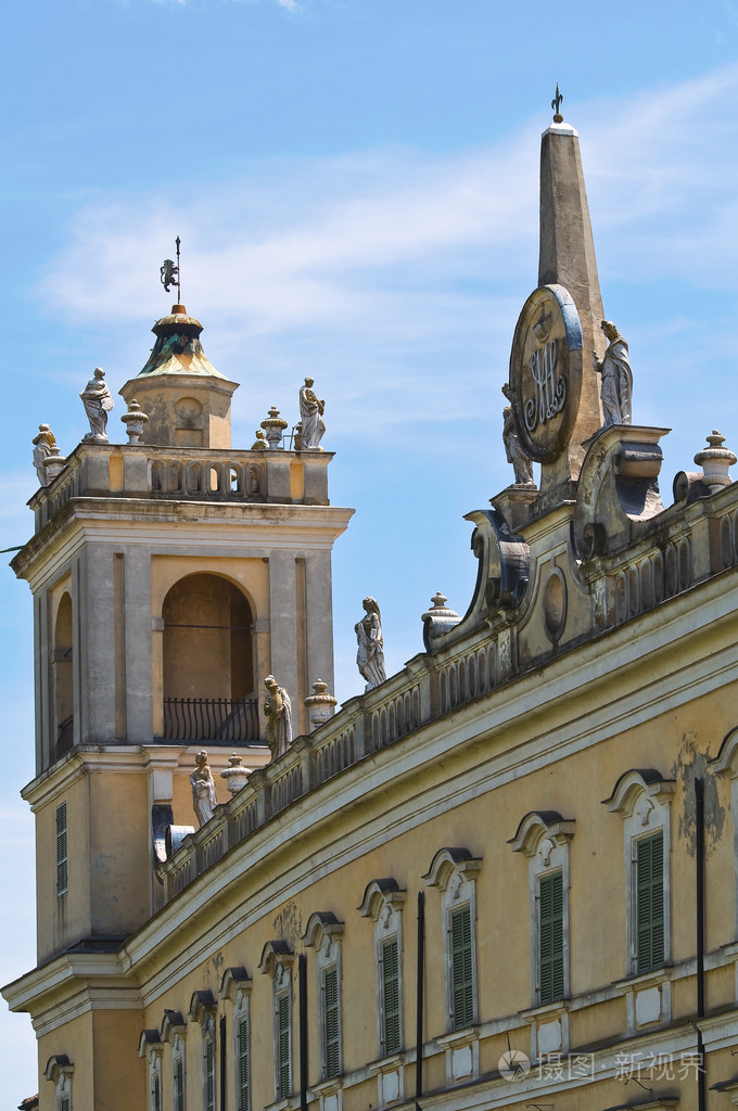 艾米利亚-罗马涅.意大利