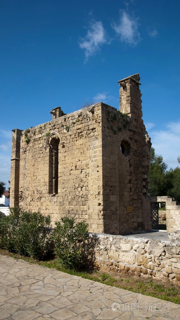 阿西西的圣弗朗西斯大教堂