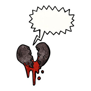 金色桃心图片大全