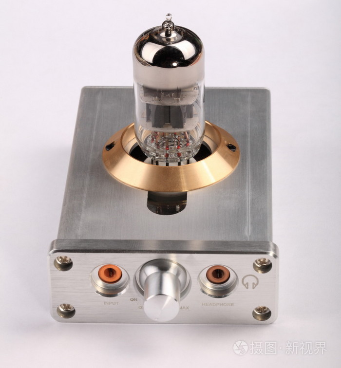 真空电子管放大器