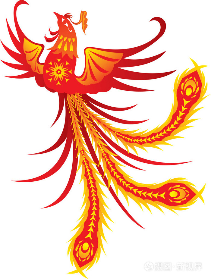 火麒麟