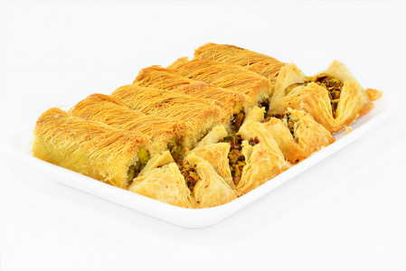 baklawa