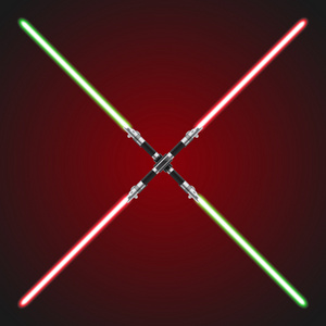 光剑图片-光剑素材-光剑插画-摄图新视界