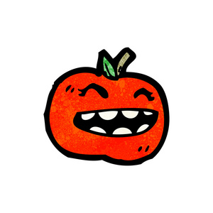 笑番茄