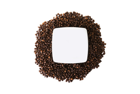 咖啡豆与副本空间
