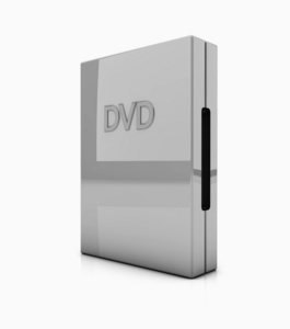 3d dvd 盒