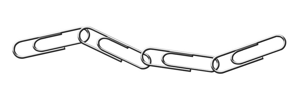 别针曲别针图片大全