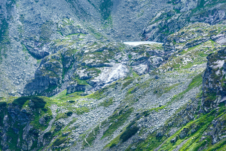 夏天塔特拉山波兰图片