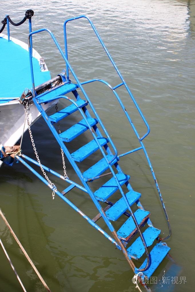 船梯