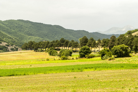 sella di corno拉奎拉