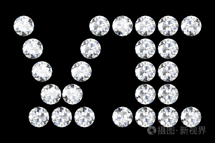 罗马数字7