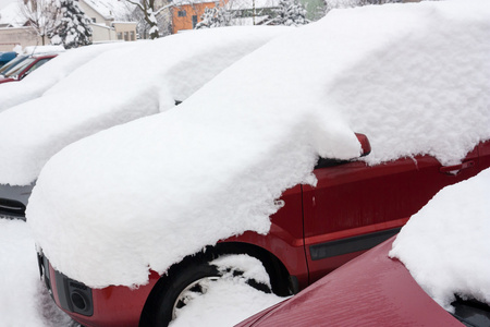 雪车