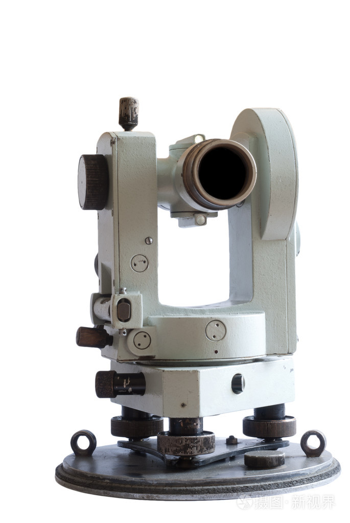 经纬仪