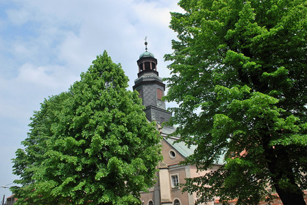 klodzko修女修道院修道院