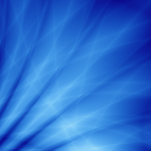 明亮的蓝色抽象 web 背景
