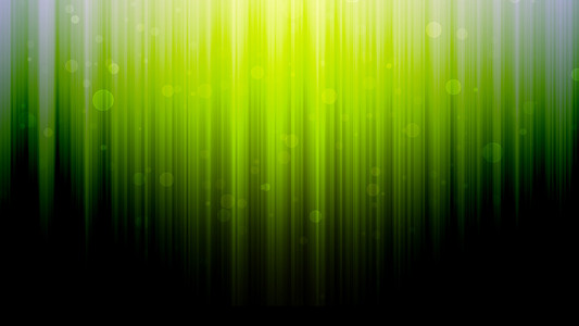 黑暗的抽象谱背景，绿色色调背景