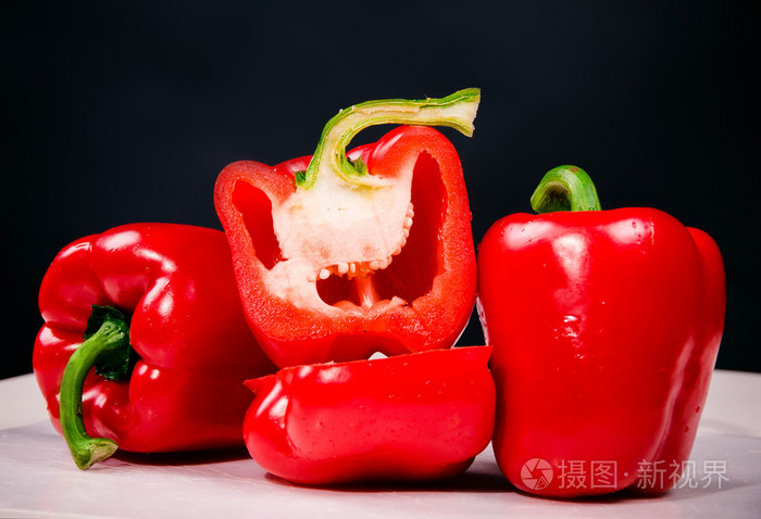 红辣椒