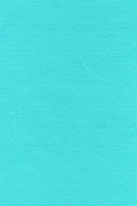 感觉到织物纹理-淡青绿色照片