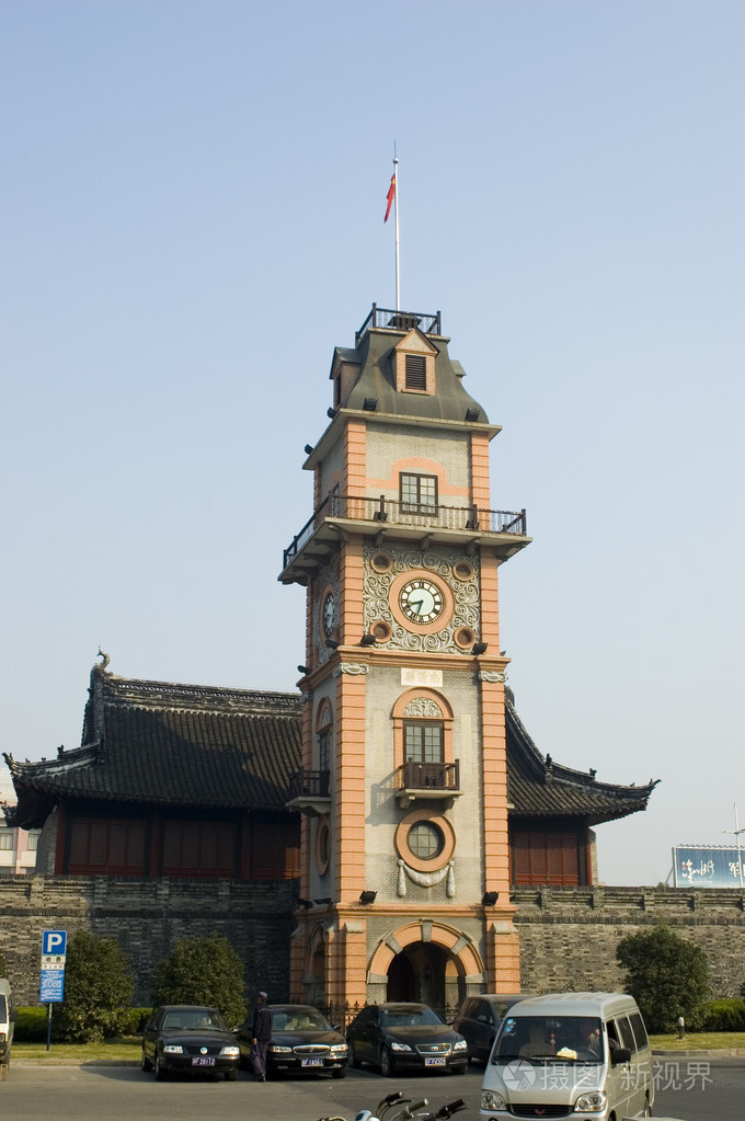 2000*3008px发票合同问题/中国钟塔南通南通市塔查看作者其他作品查看