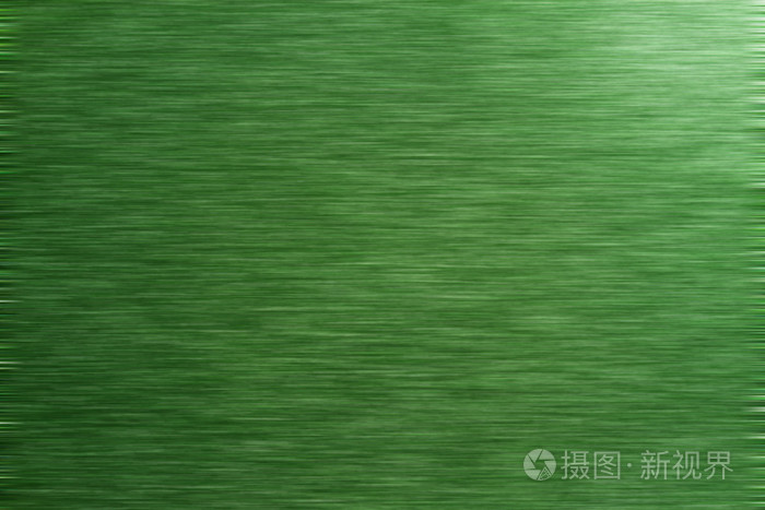 拉丝金属绿照片-正版商用图片1buv1p-摄图新视界