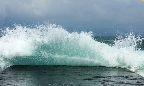 海浪