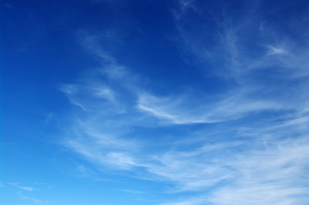 天空背景