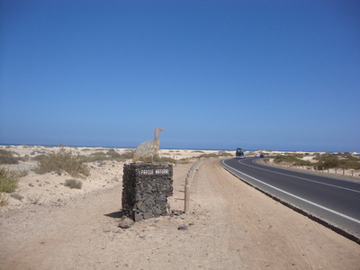 Fuertaventura