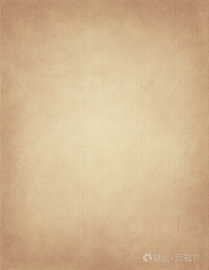 画布纹理或背景