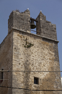 阿尔卡的钟塔