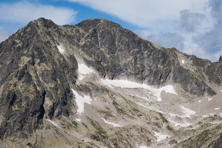 塔特拉山