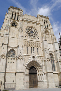 波尔多大教堂