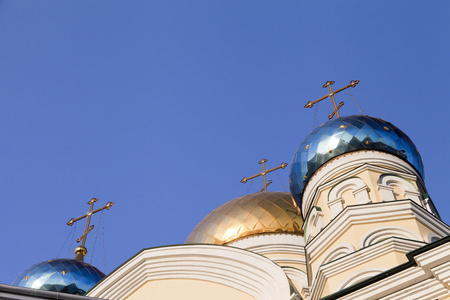 东正教教会