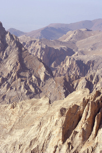 山风景