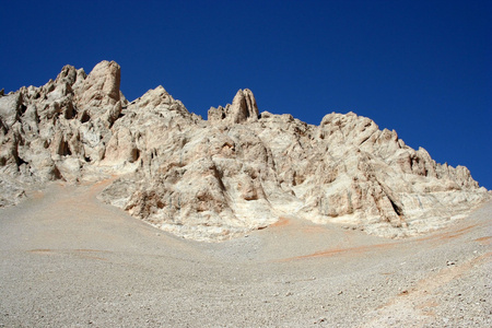 山风景