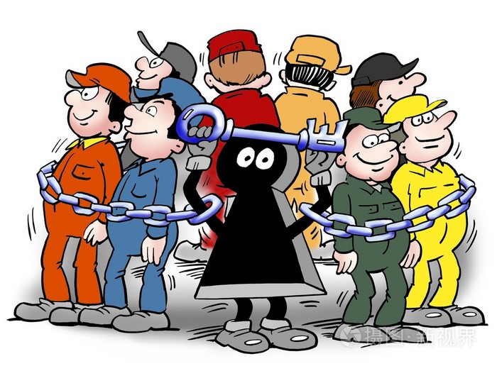 束力学与具有约束力的协议