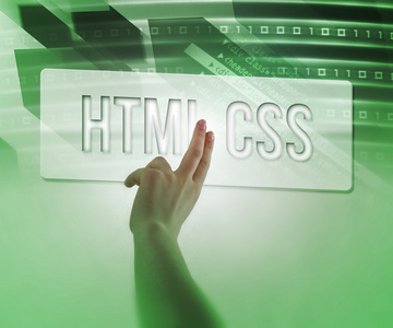 html css 按钮