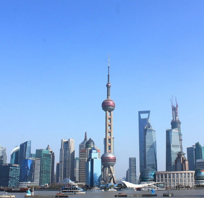 中国上海市照片-正版商用图片1bz0yv-摄图新视界