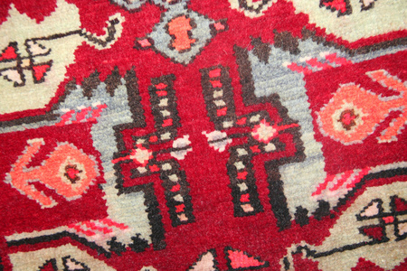 土耳其地毯作为背景的详细信息