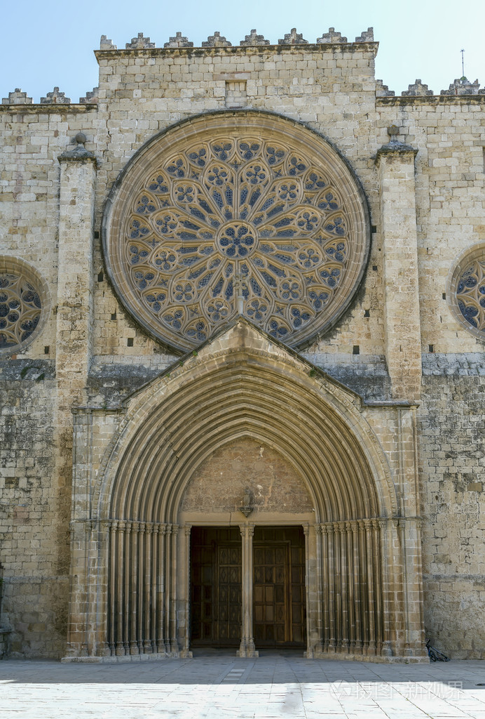 修道院马略卡岛帕尔马库加特 del valles.catalonia