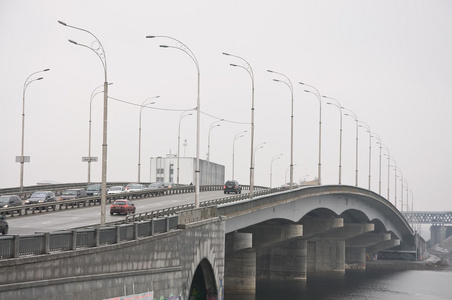 道路桥梁