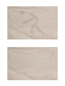 体育排球球图标旧纸张纹理和背景