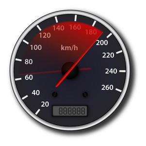 经典摩托车车速表图片-经典摩托车车速表素材-经典摩托车车速表插画