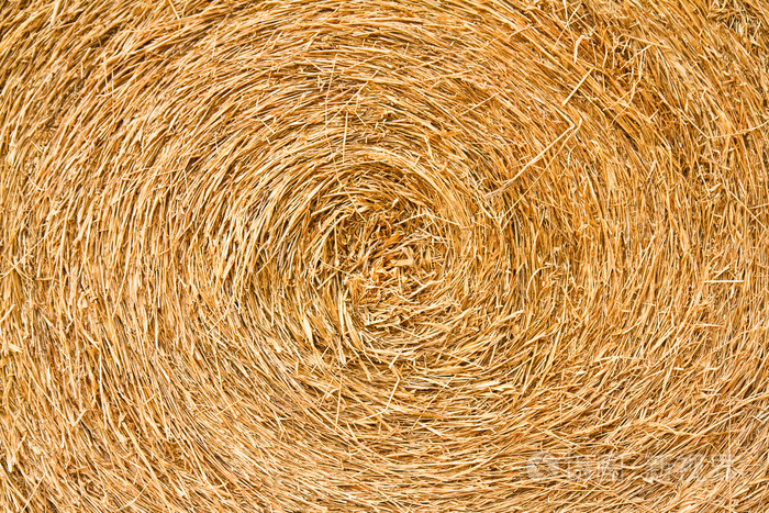 秸秆纹理背景