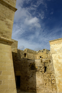 马耳他的古建筑