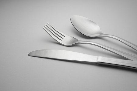 勺子 刀和叉