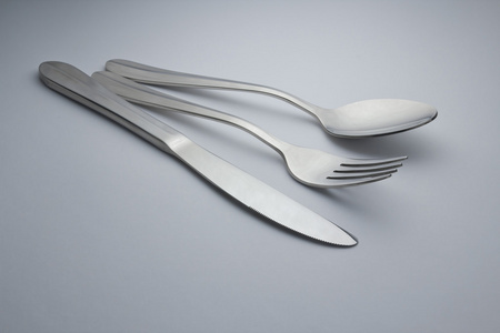 勺子 刀和叉